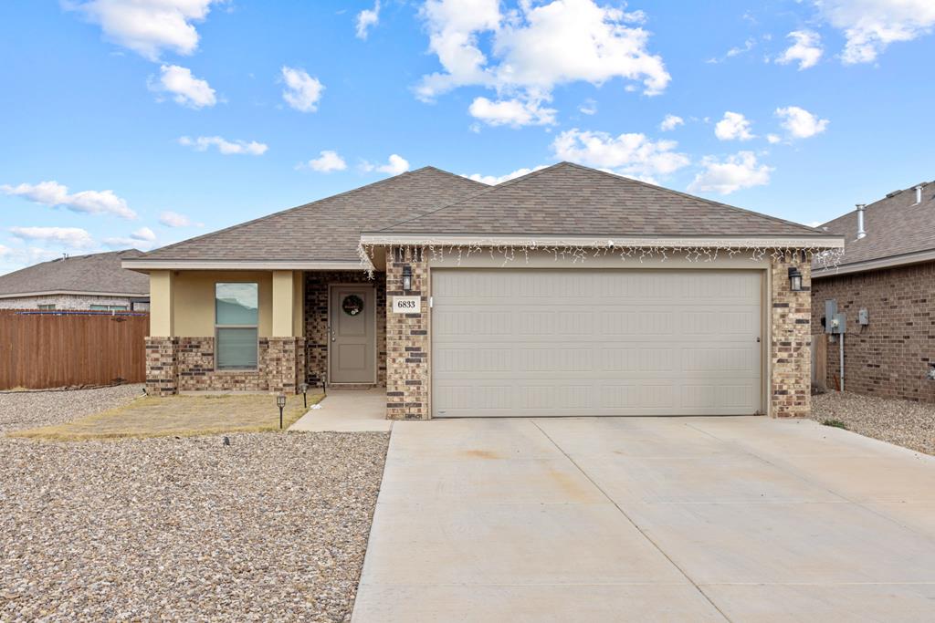 6833 Flats Court, Midland, Texas image 1