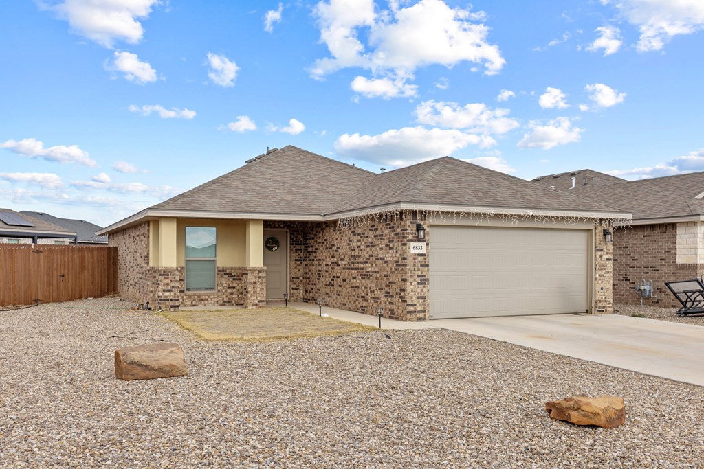 6833 Flats Court, Midland, Texas image 2