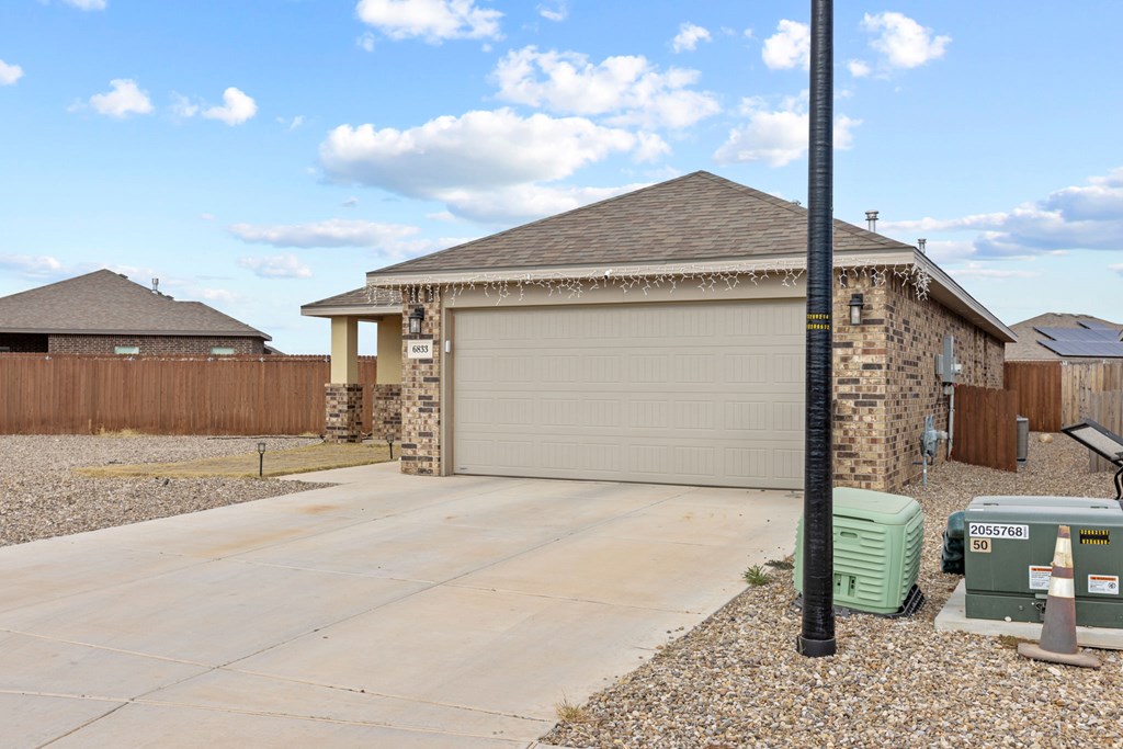 6833 Flats Court, Midland, Texas image 3