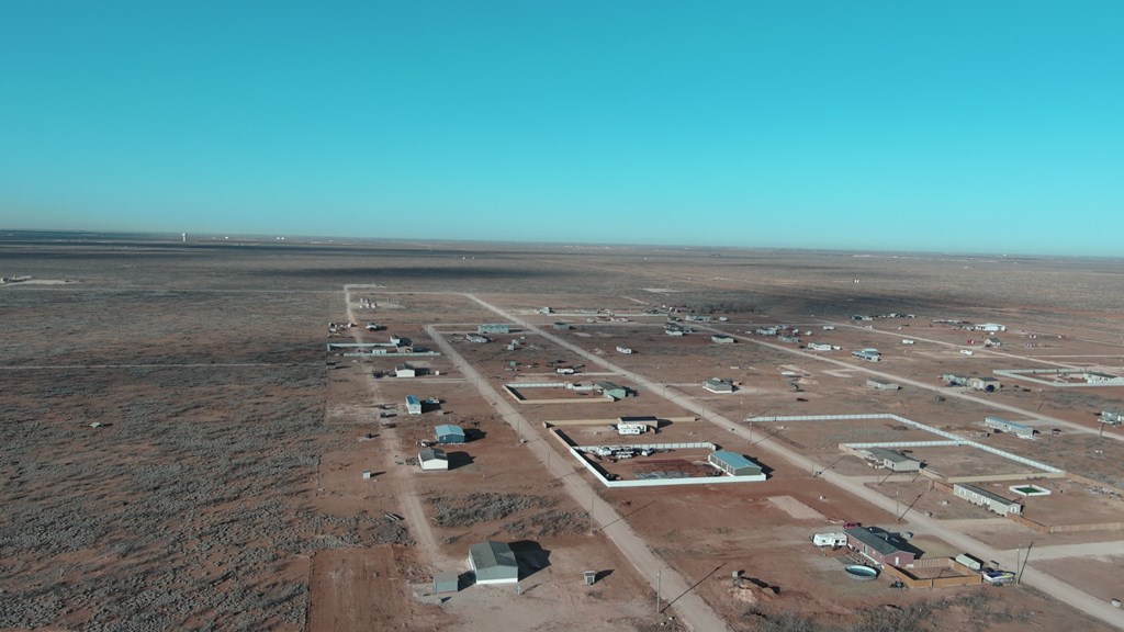 Lot 8 Agua Dulce Dr, Midland, Texas image 3