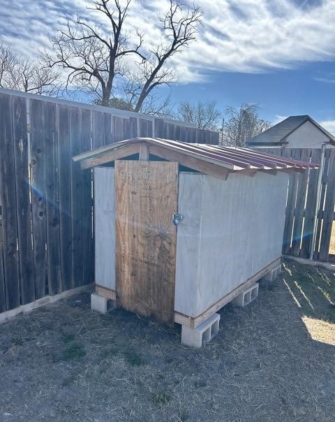 1407 Owens, Big Spring, Texas image 11