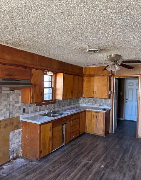 1407 Owens, Big Spring, Texas image 9