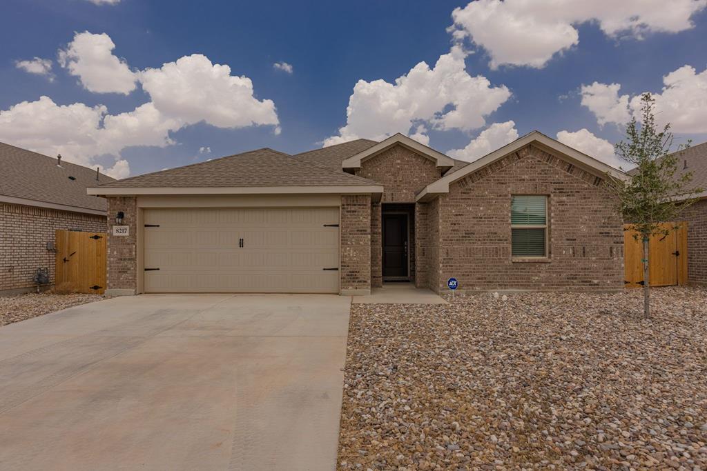 8217 E County Rd 114, Midland, Texas image 1