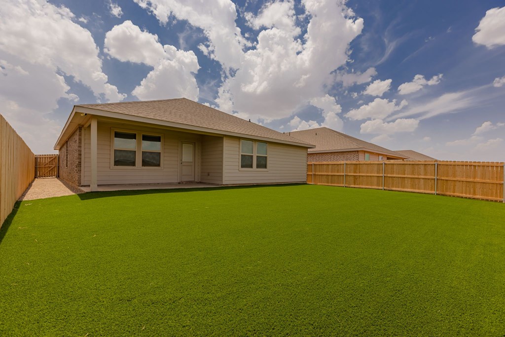 8217 E County Rd 114, Midland, Texas image 22