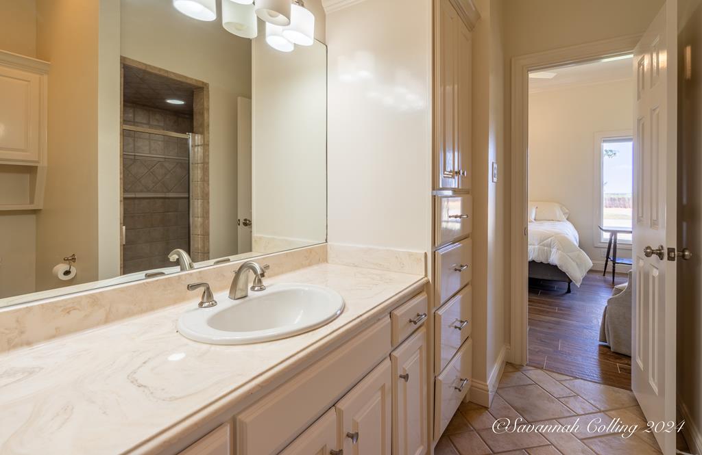 6814 W County Rd 50, Midland, Texas image 24