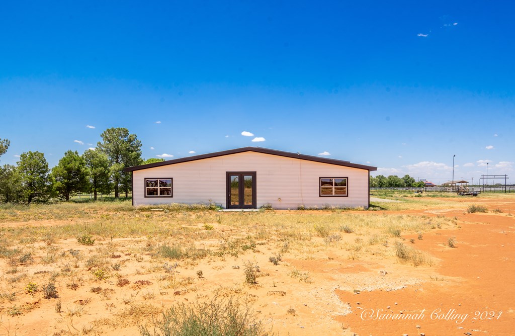 6814 W County Rd 50, Midland, Texas image 47