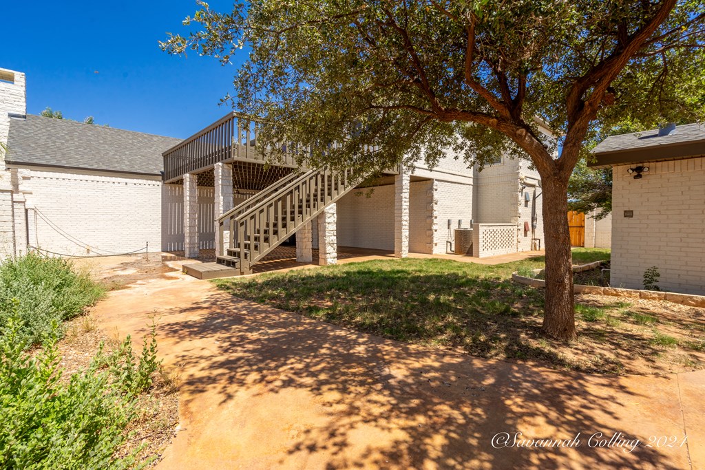 6814 W County Rd 50, Midland, Texas image 35