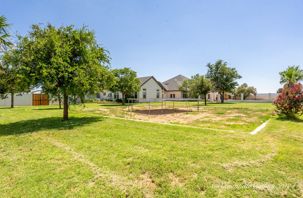 6814 W County Rd 50, Midland, Texas image 38