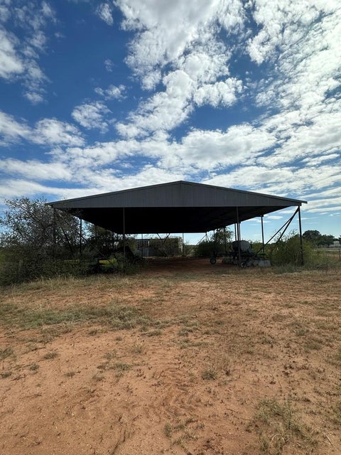 Vacant Land For Sale - 2020 Highway 84 N<br/> Snyder, TX 79549