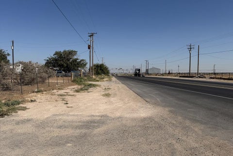 Vacant Land For Sale - 3608 Fm 715<br/> Midland, TX 79706