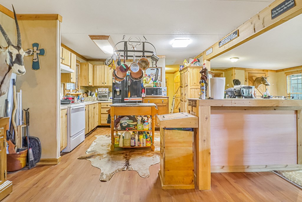 10965 E Emerson St, Gardendale, Texas image 8