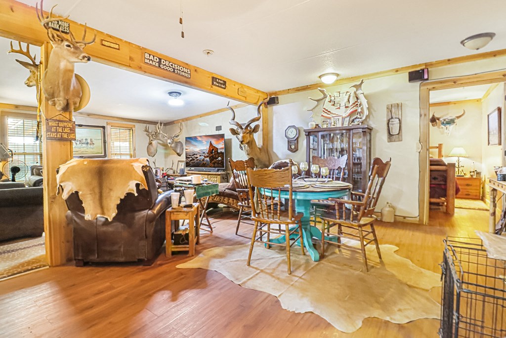 10965 E Emerson St, Gardendale, Texas image 3