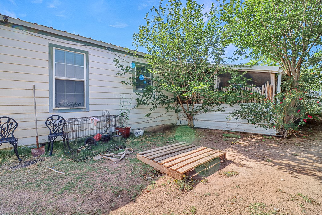 10965 E Emerson St, Gardendale, Texas image 26