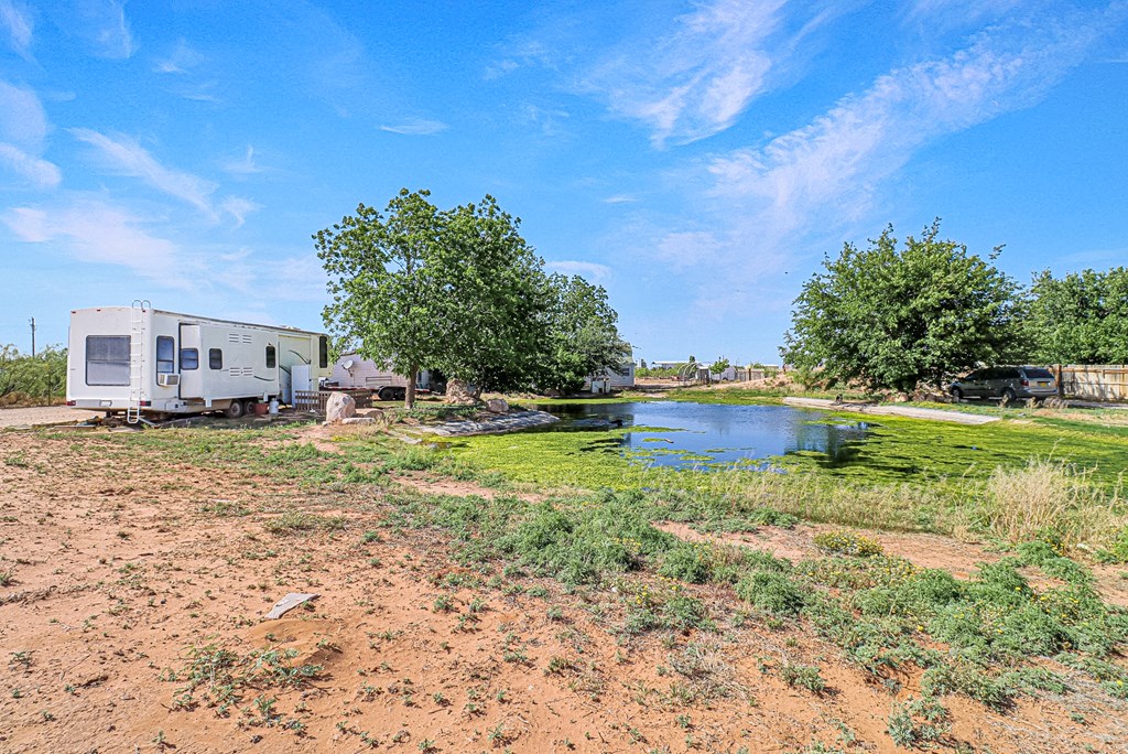 10965 E Emerson St, Gardendale, Texas image 27