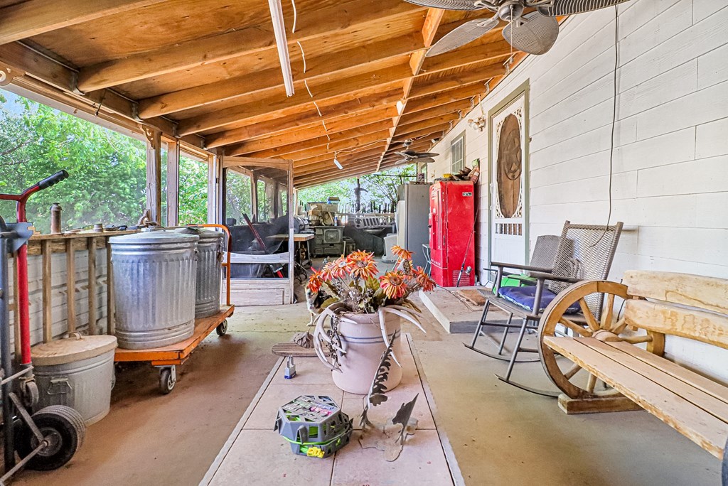 10965 E Emerson St, Gardendale, Texas image 24