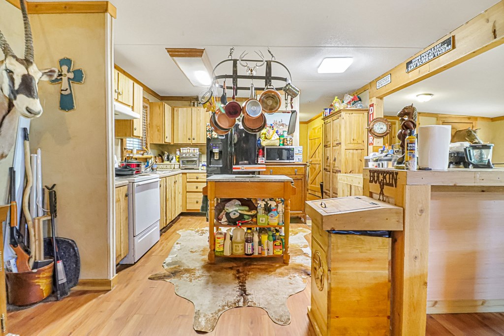 10965 E Emerson St, Gardendale, Texas image 6