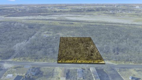 Vacant Land For Sale - 101 N Lockhart St<br/> Big Spring, TX 79720