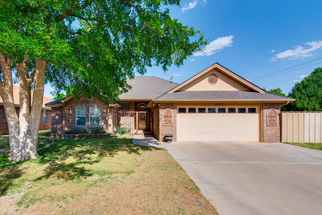 1002 Godfrey St, Midland, Texas image 1