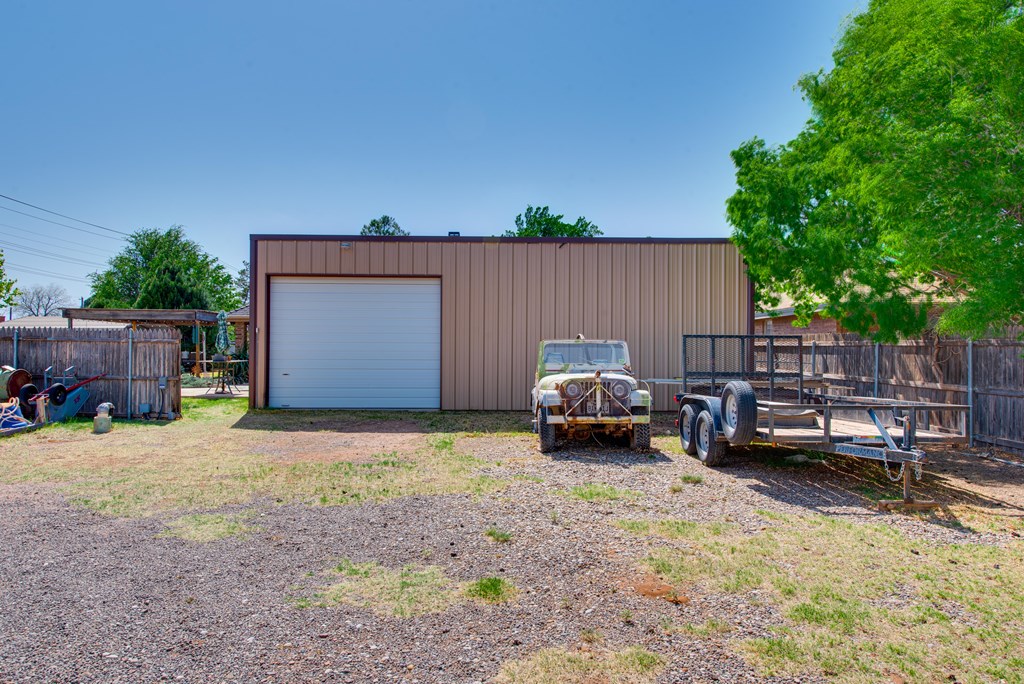1002 Godfrey St, Midland, Texas image 43