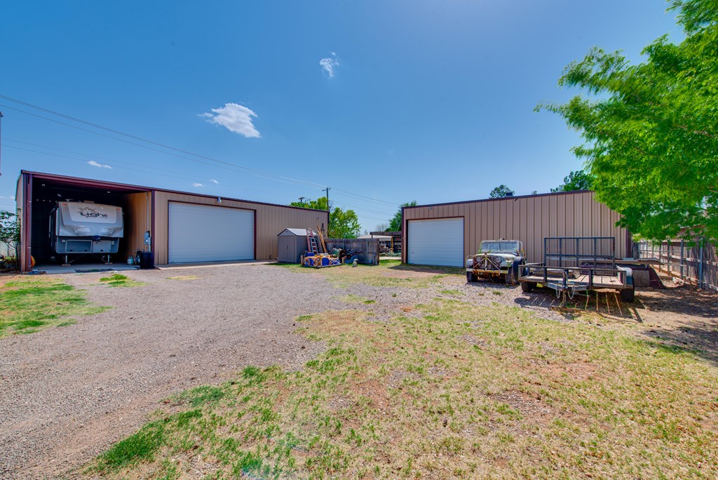 1002 Godfrey St, Midland, Texas image 42