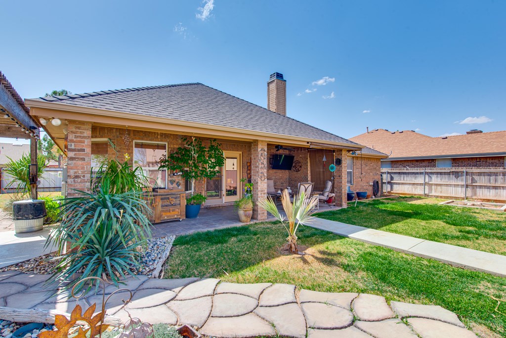 1002 Godfrey St, Midland, Texas image 34