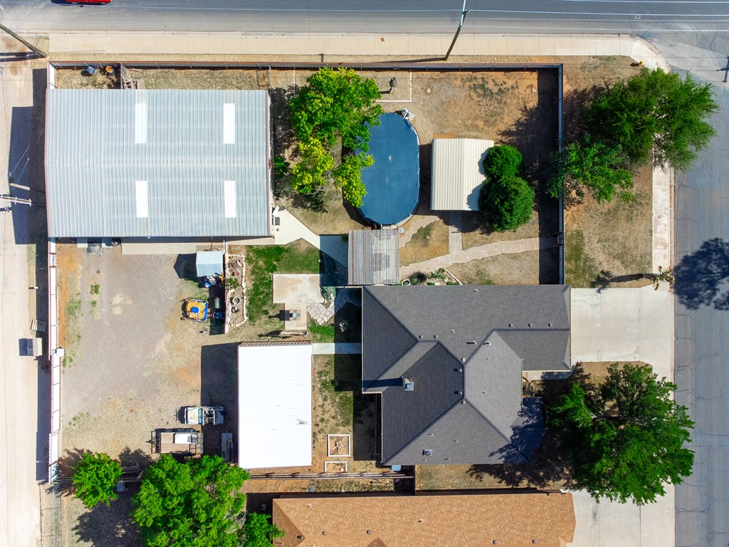 1002 Godfrey St, Midland, Texas image 4