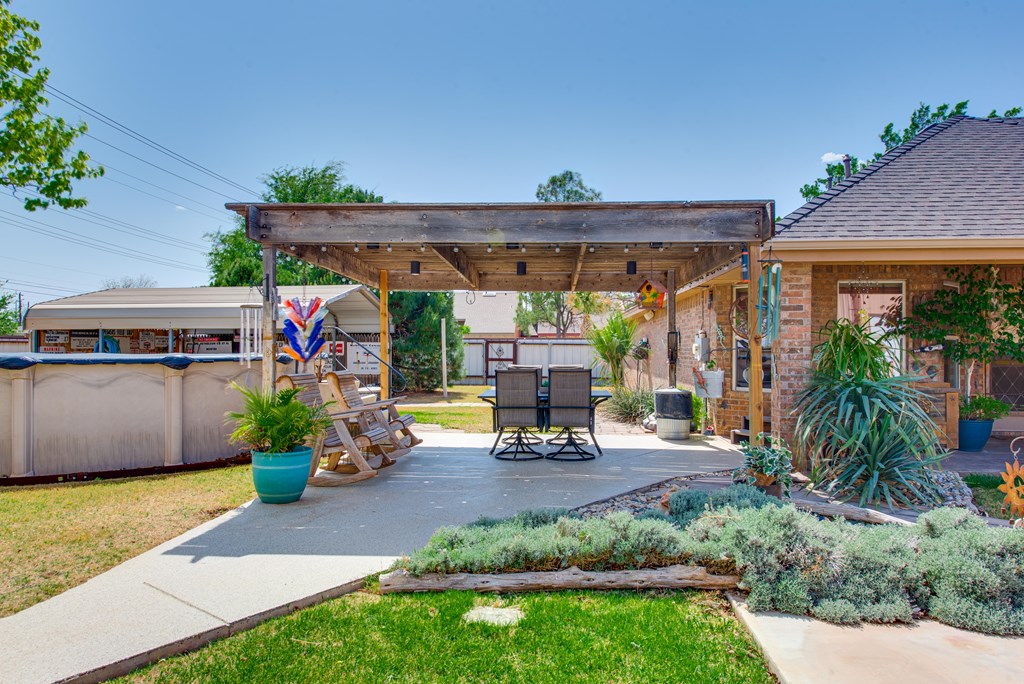 1002 Godfrey St, Midland, Texas image 35