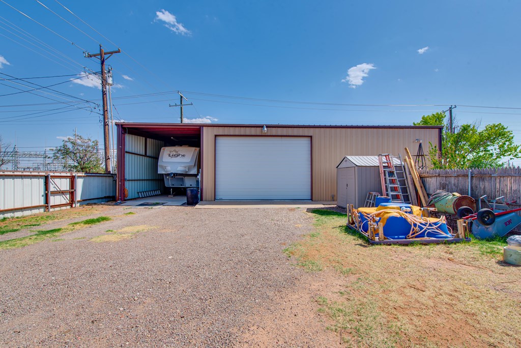 1002 Godfrey St, Midland, Texas image 44