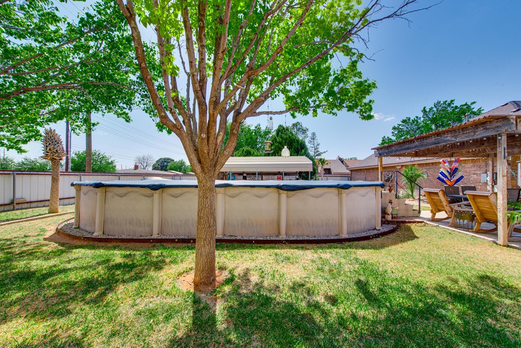1002 Godfrey St, Midland, Texas image 39