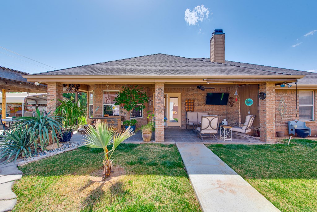 1002 Godfrey St, Midland, Texas image 33