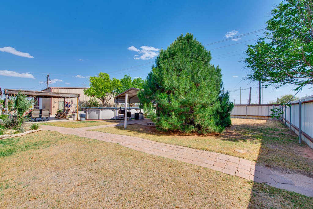 1002 Godfrey St, Midland, Texas image 38