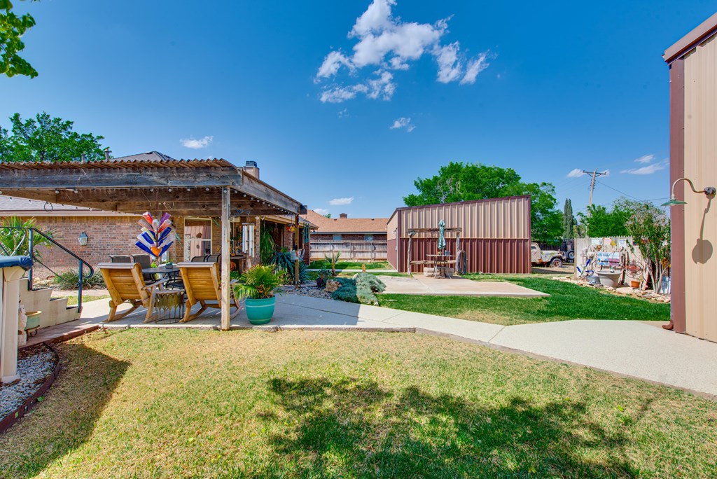 1002 Godfrey St, Midland, Texas image 40