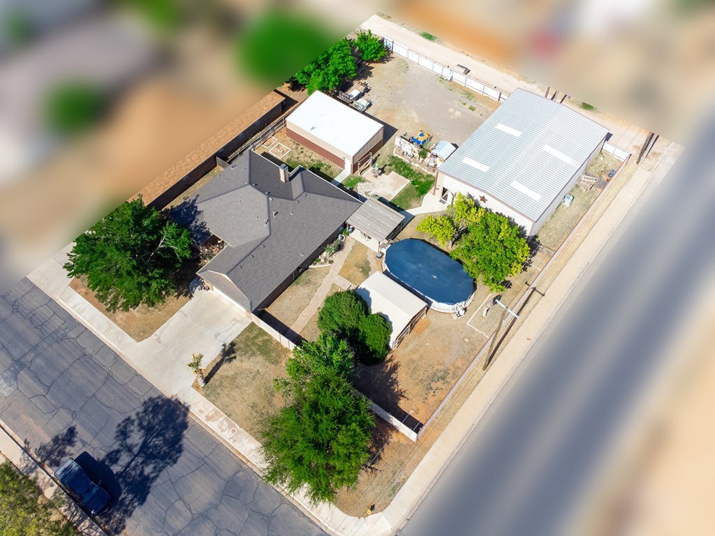 1002 Godfrey St, Midland, Texas image 5