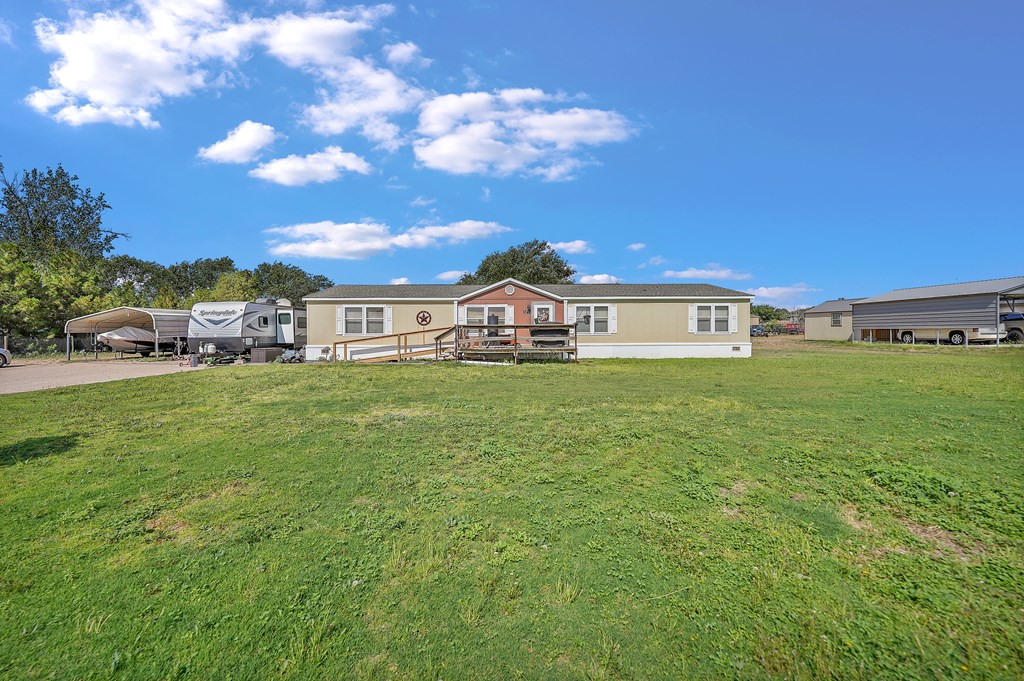 3214 S County Rd 1067, Midland, Texas image 19