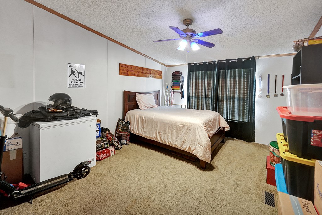 3214 S County Rd 1067, Midland, Texas image 15