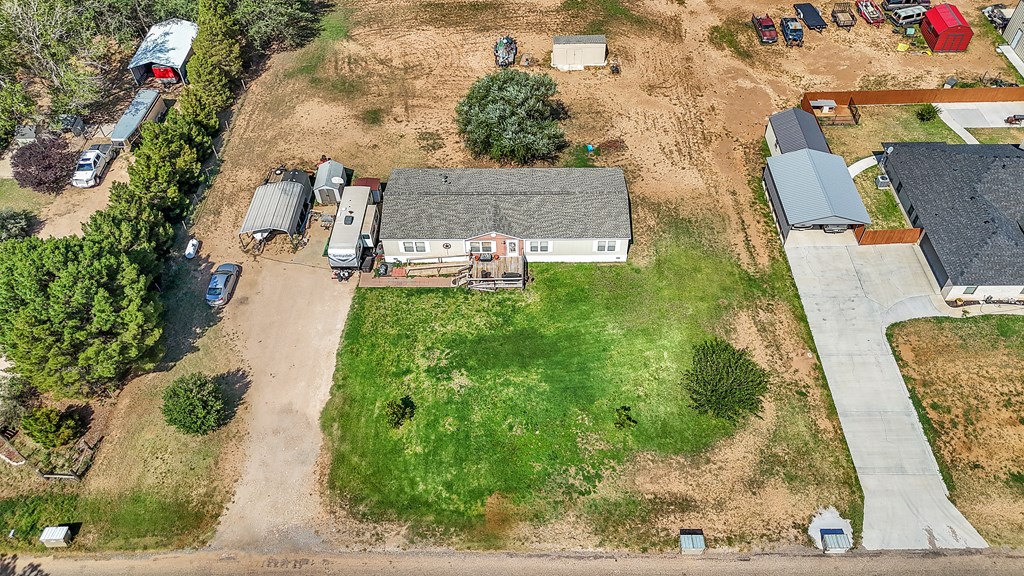 3214 S County Rd 1067, Midland, Texas image 2