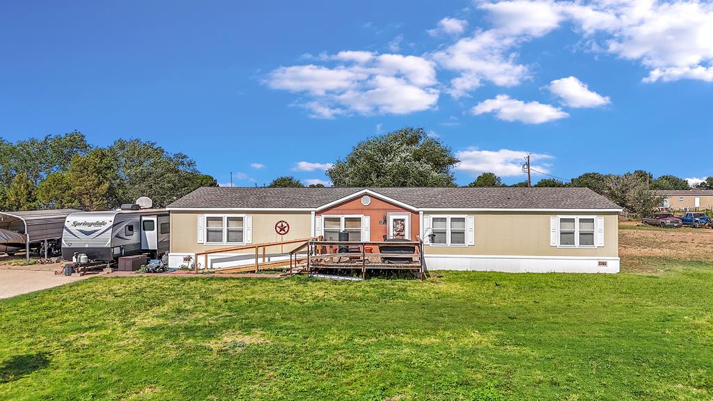 3214 S County Rd 1067, Midland, Texas image 1