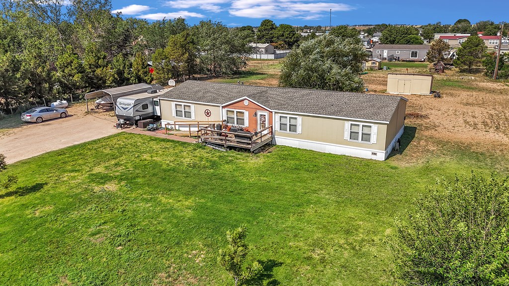 3214 S County Rd 1067, Midland, Texas image 3