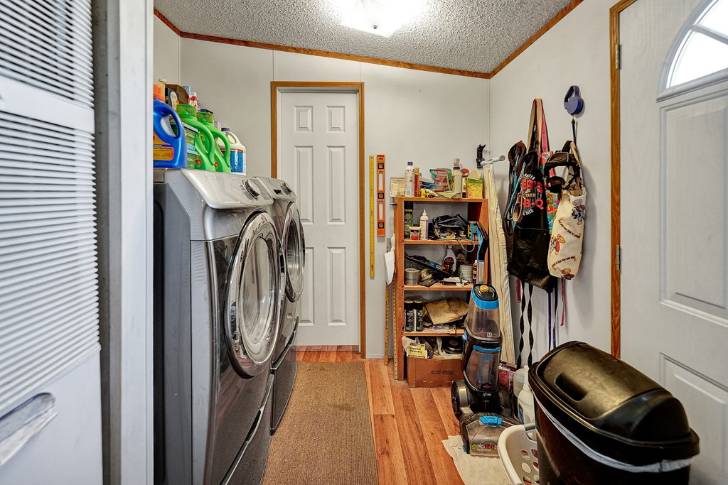 3214 S County Rd 1067, Midland, Texas image 18