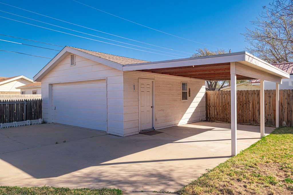 3813 E Everglade Ave, Odessa, Texas image 31