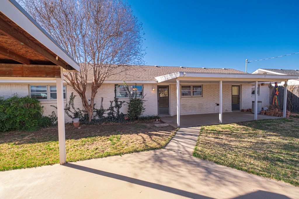 3813 E Everglade Ave, Odessa, Texas image 32