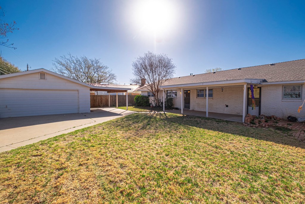 3813 E Everglade Ave, Odessa, Texas image 34