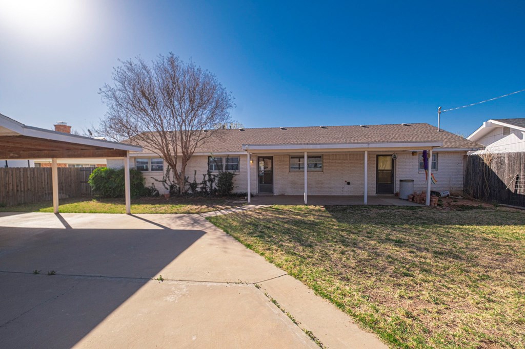 3813 E Everglade Ave, Odessa, Texas image 33
