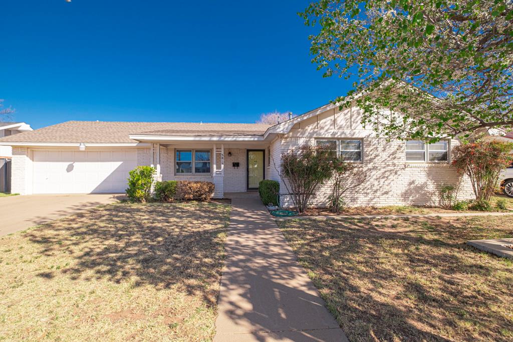 3813 E Everglade Ave, Odessa, Texas image 1