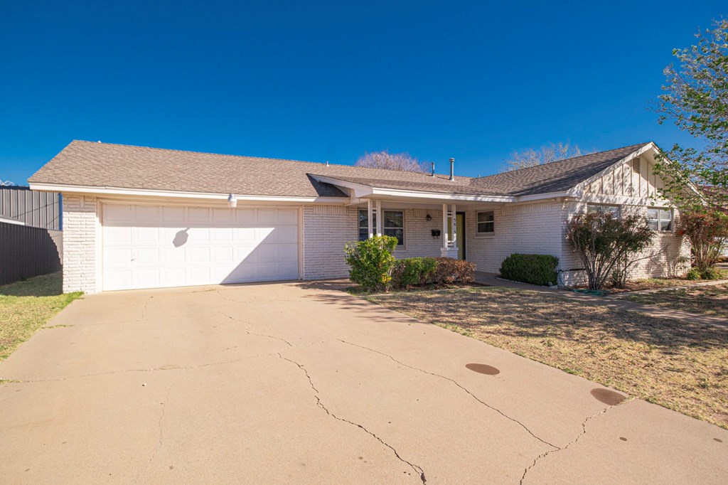 3813 E Everglade Ave, Odessa, Texas image 2
