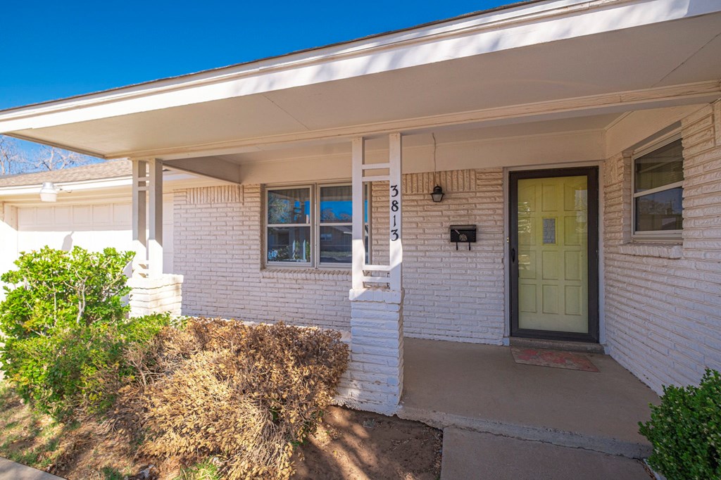 3813 E Everglade Ave, Odessa, Texas image 3