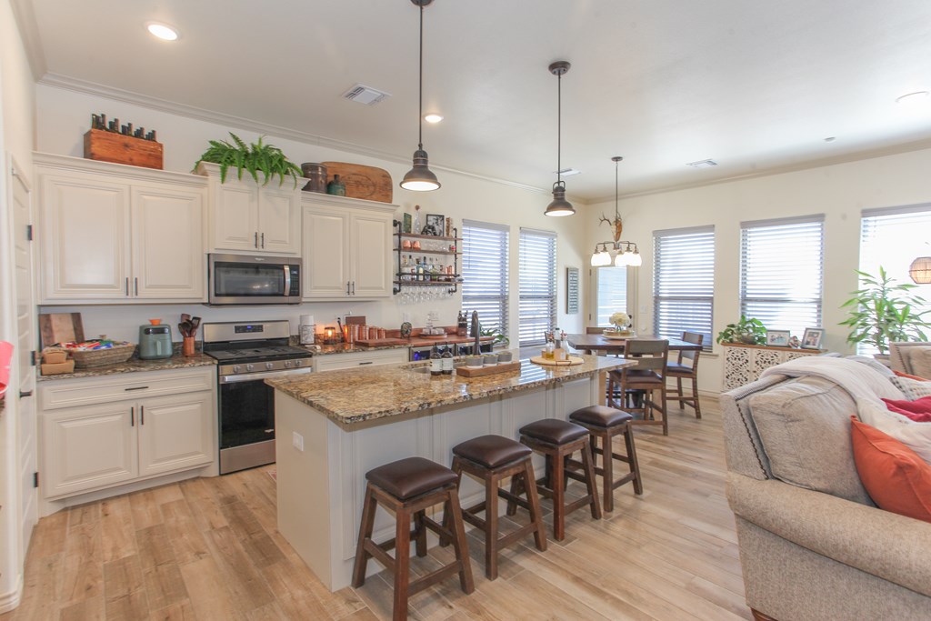 3310 Fenn St, Big Spring, Texas image 19