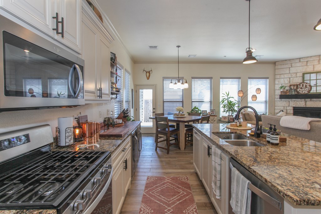 3310 Fenn St, Big Spring, Texas image 20
