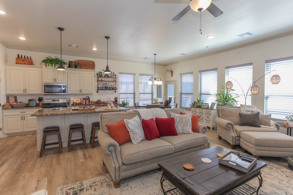3310 Fenn St, Big Spring, Texas image 25