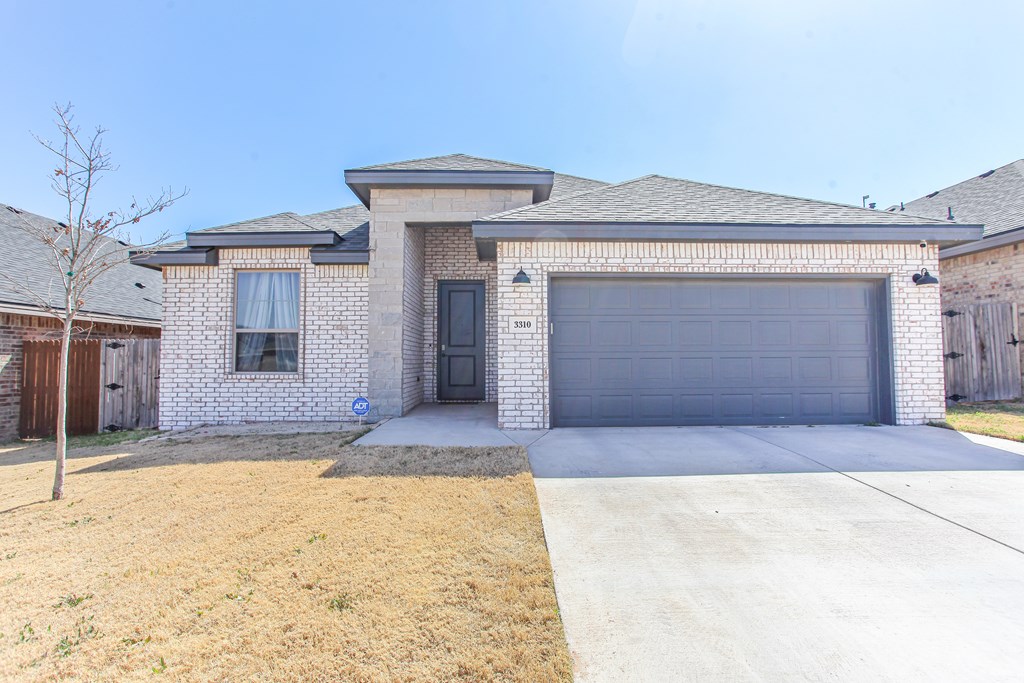 3310 Fenn St, Big Spring, Texas image 2